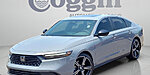 Used 2024 Honda Accord Hybrid SPORT in ST. AUGUSTINE, FLORIDA