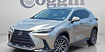 Used 2025 LEXUS NX NX 350H LUXURY in ST. AUGUSTINE, FLORIDA