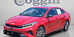 Used 2023 KIA FORTE GT in ST. AUGUSTINE, FLORIDA