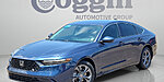 Used 2025 Honda Accord Hybrid EX-L in ST. AUGUSTINE, FLORIDA