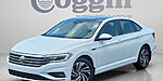 Used 2021 Volkswagen Jetta SEL PREMIUM in ST. AUGUSTINE, FLORIDA