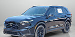 Used 2026 Honda CR-V Hybrid SPORT-L in ST. AUGUSTINE, FLORIDA