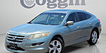 Used 2010 Honda Crosstour EX-L in ST. AUGUSTINE, FLORIDA