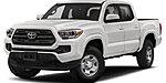 Used 2019 TOYOTA TACOMA LIMITED in ST. AUGUSTINE, FLORIDA
