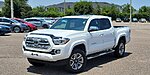 Used 2019 TOYOTA TACOMA LIMITED in ST. AUGUSTINE, FLORIDA