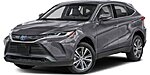 Used 2023 TOYOTA VENZA LE in ST. AUGUSTINE, FLORIDA