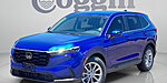 Used 2024 Honda CR-V EX-L in ST. AUGUSTINE, FLORIDA
