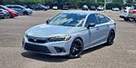 Used 2022 Honda Civic SPORT in ST. AUGUSTINE, FLORIDA