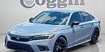 Used 2022 Honda Civic SPORT in ST. AUGUSTINE, FLORIDA