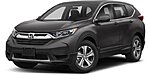 Used 2019 Honda CR-V LX in ST. AUGUSTINE, FLORIDA