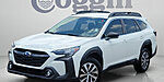 Used 2025 SUBARU OUTBACK 2.5I in ST. AUGUSTINE, FLORIDA