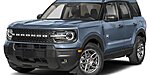 Used 2025 FORD BRONCO SPORT BIG BEND in ST. AUGUSTINE, FLORIDA