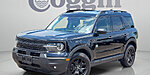 Used 2025 FORD BRONCO SPORT BIG BEND in ST. AUGUSTINE, FLORIDA