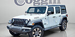 Used 2021 JEEP WRANGLER UNLIMITED WILLYS SPORT in ST. AUGUSTINE, FLORIDA