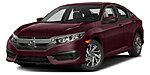 Used 2016 Honda Civic EX in ST. AUGUSTINE, FLORIDA