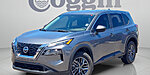Used 2021 NISSAN ROGUE S in ST. AUGUSTINE, FLORIDA