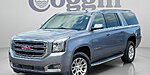 Used 2019 GMC YUKON XL SLT in ST. AUGUSTINE, FLORIDA