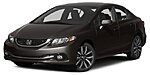 Used 2015 Honda Civic EX-L in ST. AUGUSTINE, FLORIDA