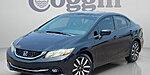 Used 2015 Honda Civic EX-L in ST. AUGUSTINE, FLORIDA