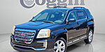 Used 2017 GMC TERRAIN SLE in ST. AUGUSTINE, FLORIDA