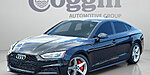 Used 2019 AUDI A5 SPORTBACK PREMIUM PLUS in ST. AUGUSTINE, FLORIDA