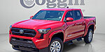 Used 2024 TOYOTA TACOMA SR5 in ST. AUGUSTINE, FLORIDA