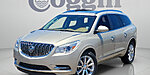 Used 2015 BUICK ENCLAVE PREMIUM in ST. AUGUSTINE, FLORIDA