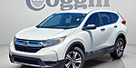 Used 2017 Honda CR-V LX in ST. AUGUSTINE, FLORIDA