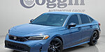 Used 2026 Honda Civic SPORT in ST. AUGUSTINE, FLORIDA