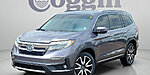 Used 2019 Honda Pilot ELITE in ST. AUGUSTINE, FLORIDA