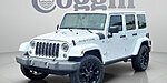 Used 2014 JEEP WRANGLER UNLIMITED RUBICON in ST. AUGUSTINE, FLORIDA