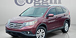 Used 2013 Honda CR-V EX-L in ST. AUGUSTINE, FLORIDA