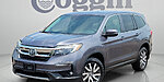 Used 2021 Honda Pilot EX-L in ST. AUGUSTINE, FLORIDA