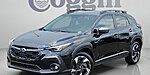 Used 2025 SUBARU XV CROSSTREK LIMITED in ST. AUGUSTINE, FLORIDA