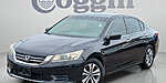 Used 2015 Honda Accord Sedan LX in ST. AUGUSTINE, FLORIDA