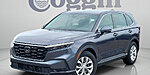 Used 2023 Honda CR-V LX in ST. AUGUSTINE, FLORIDA