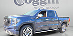 Used 2023 GMC SIERRA 1500 DENALI ULTIMATE in ST. AUGUSTINE, FLORIDA