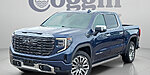Used 2023 GMC SIERRA 1500 DENALI ULTIMATE in ST. AUGUSTINE, FLORIDA