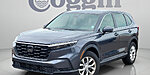 Used 2024 Honda CR-V LX in ST. AUGUSTINE, FLORIDA