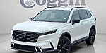 Used 2025 Honda CR-V Hybrid SPORT TOURING in ST. AUGUSTINE, FLORIDA