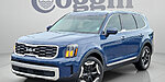 Used 2024 KIA TELLURIDE S in ST. AUGUSTINE, FLORIDA