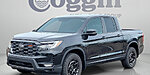 Used 2026 Honda Ridgeline TRAILSPORT+ in ST. AUGUSTINE, FLORIDA