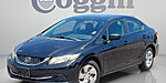 Used 2015 Honda Civic LX in ST. AUGUSTINE, FLORIDA