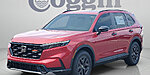 Used 2026 Honda CR-V Hybrid TRAILSPORT in ST. AUGUSTINE, FLORIDA