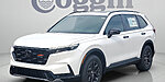 Used 2026 Honda CR-V Hybrid TRAILSPORT in ST. AUGUSTINE, FLORIDA