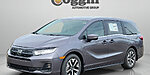 Used 2026 Honda Odyssey EX-L in ST. AUGUSTINE, FLORIDA