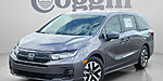 Used 2026 Honda Odyssey EX-L in ST. AUGUSTINE, FLORIDA