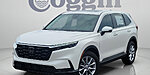 Used 2026 Honda CR-V EX in ST. AUGUSTINE, FLORIDA