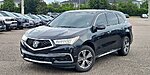 Used 2017 ACURA MDX 3.5L in ST. AUGUSTINE, FLORIDA