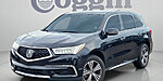 Used 2017 ACURA MDX 3.5L in ST. AUGUSTINE, FLORIDA